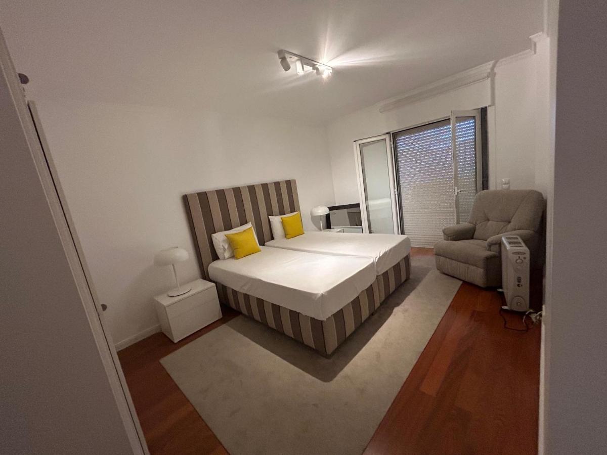 In Town View Apartment Funchal  Bagian luar foto