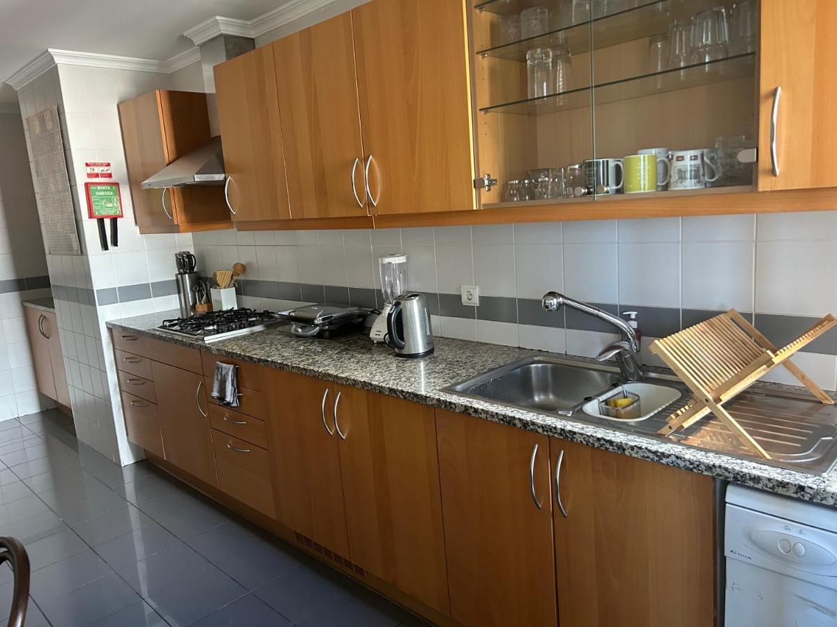 In Town View Apartment Funchal  Bagian luar foto
