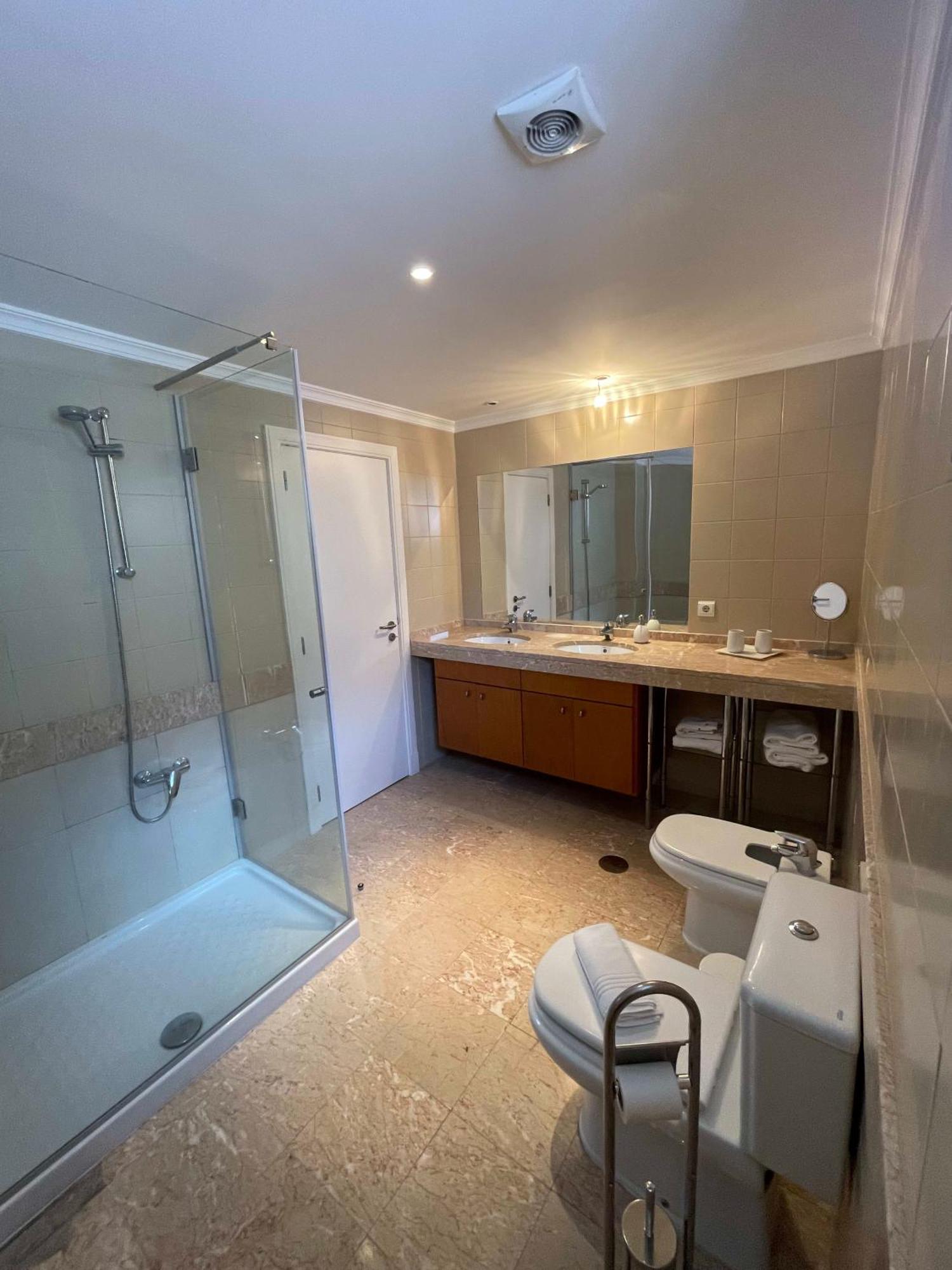 In Town View Apartment Funchal  Bagian luar foto