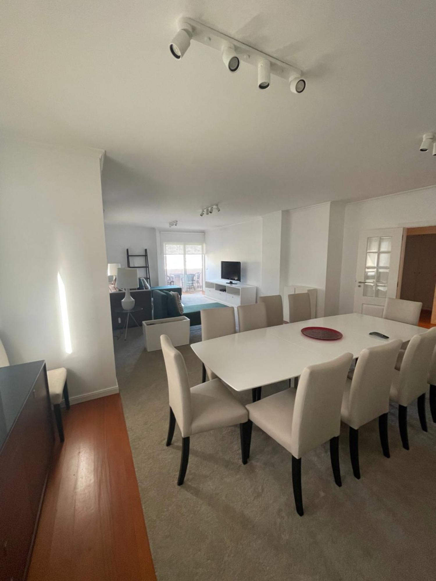 In Town View Apartment Funchal  Bagian luar foto