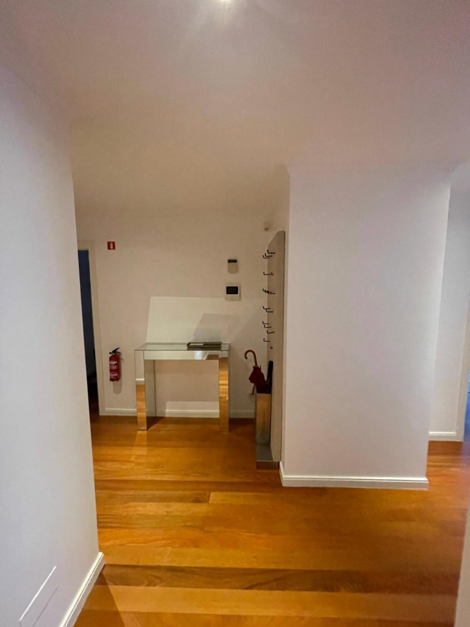 In Town View Apartment Funchal  Bagian luar foto