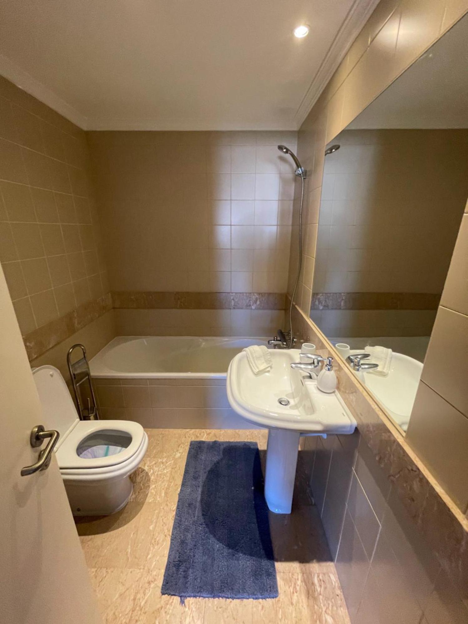 In Town View Apartment Funchal  Bagian luar foto