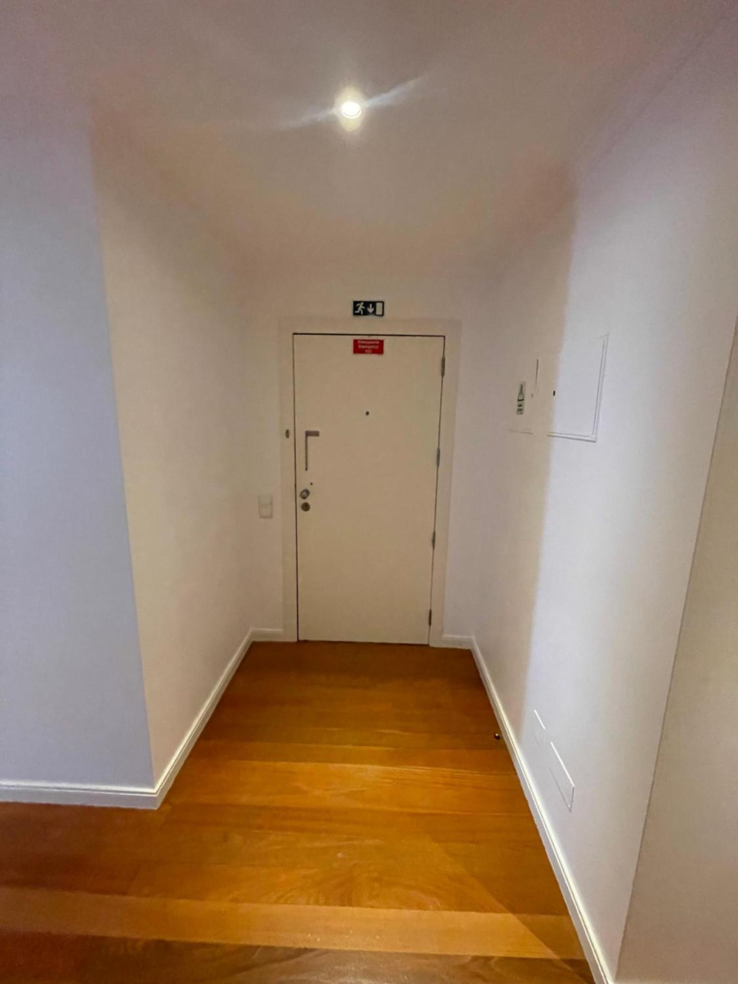 In Town View Apartment Funchal  Bagian luar foto